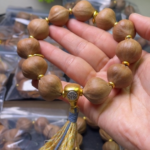 手串/手链橄榄核100