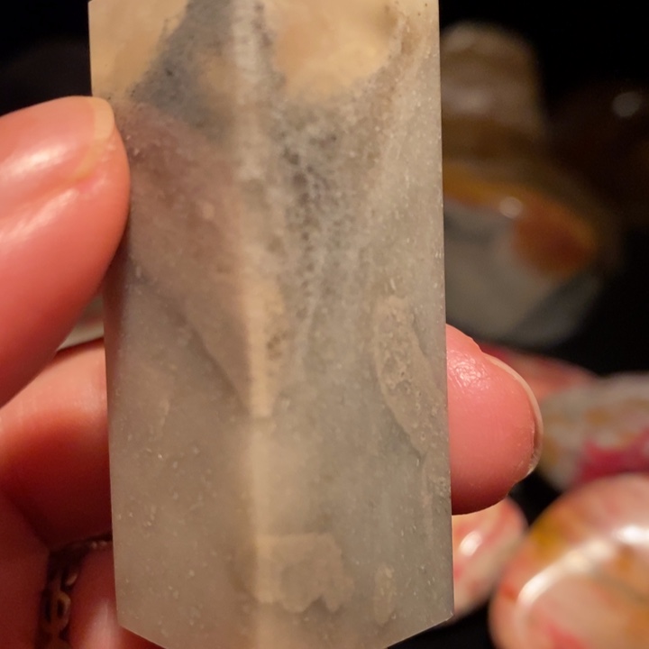 昌化精品冻石印章