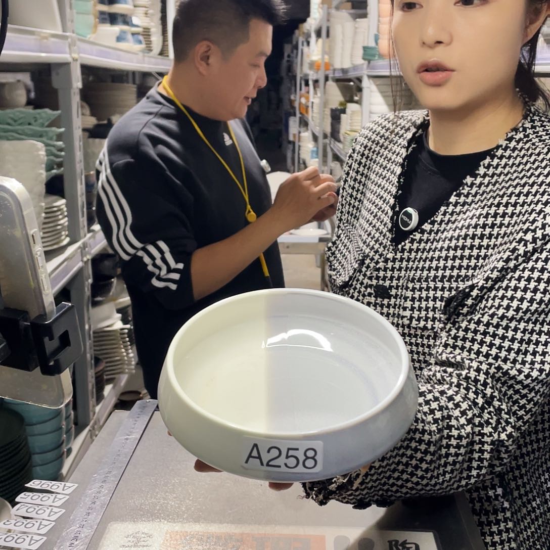 瓷片258                    2个