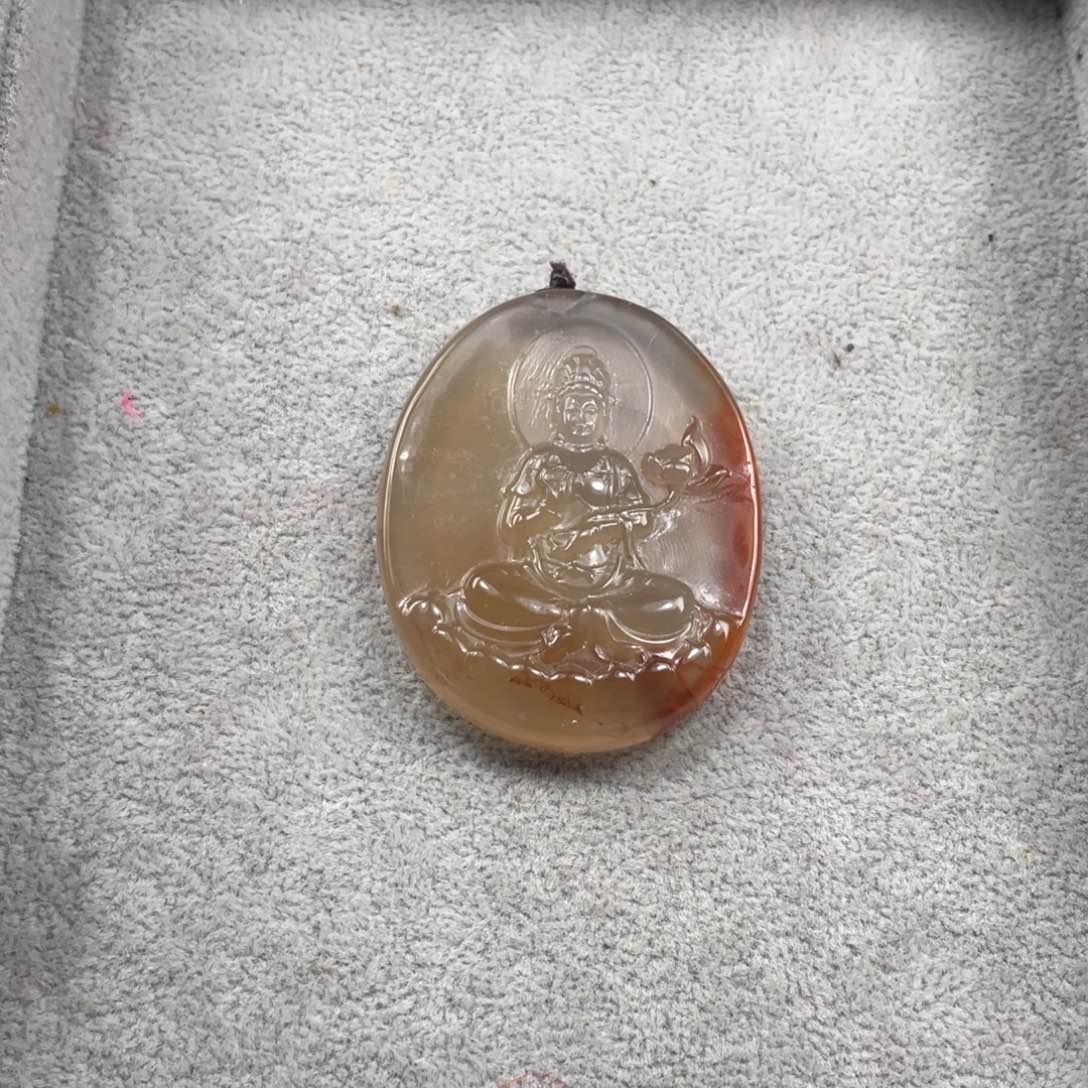 玛瑙/玉髓南红合金