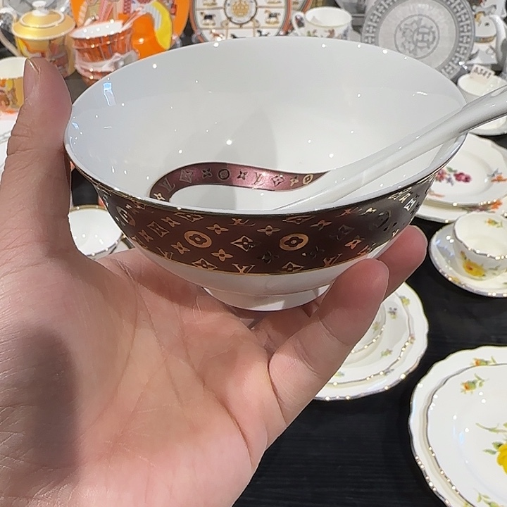 六碗六勺碗勺碗勺