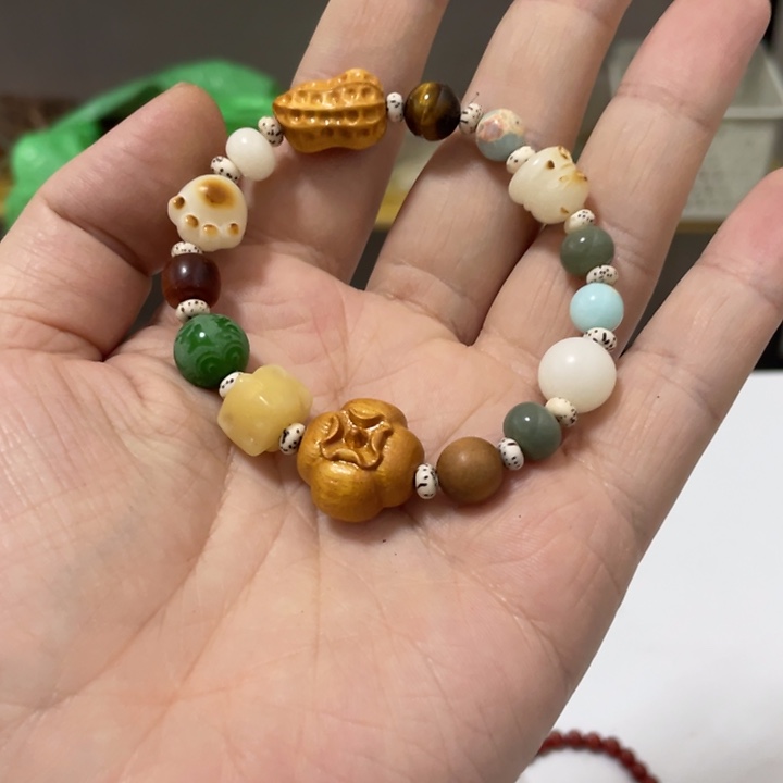 菩提手串/手链菩提