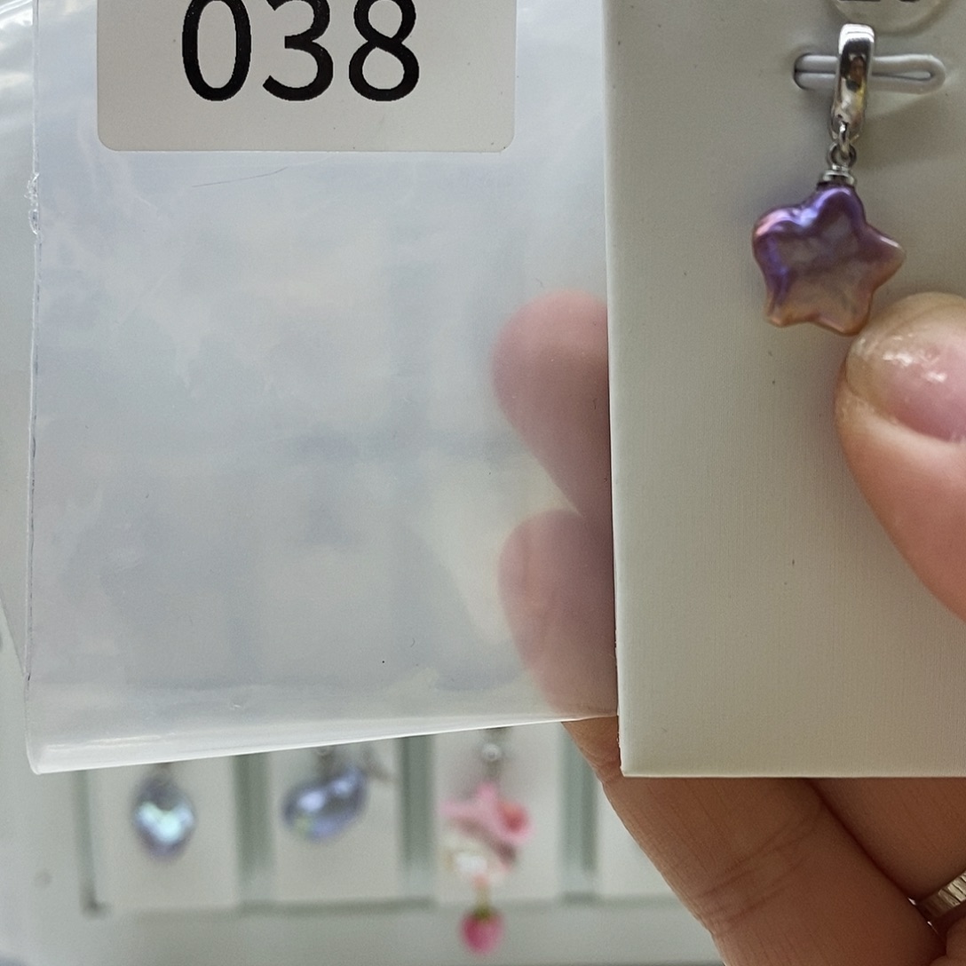 颈饰淡水珍珠合金