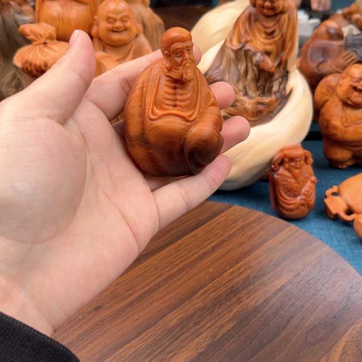 柏木（崖柏）太行崖柏