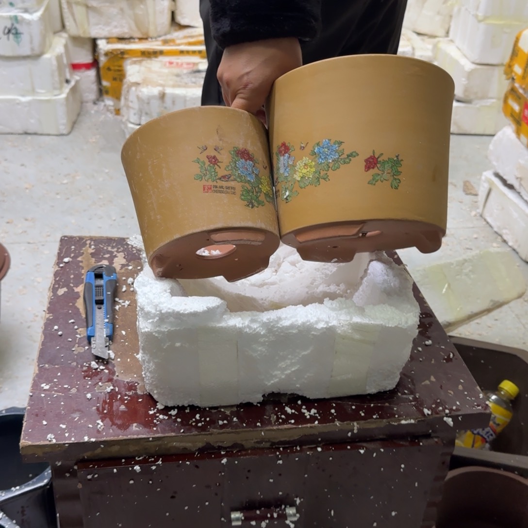 紫砂口径20.17/17.13口径