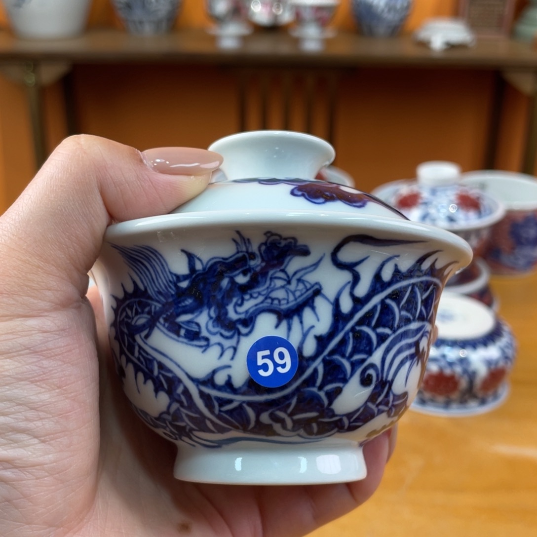 景德镇手绘哈哈哈哈哈哈