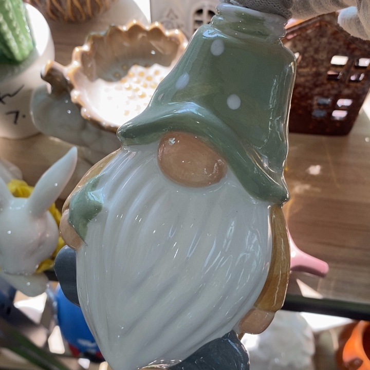 陶瓷树脂工艺摆件