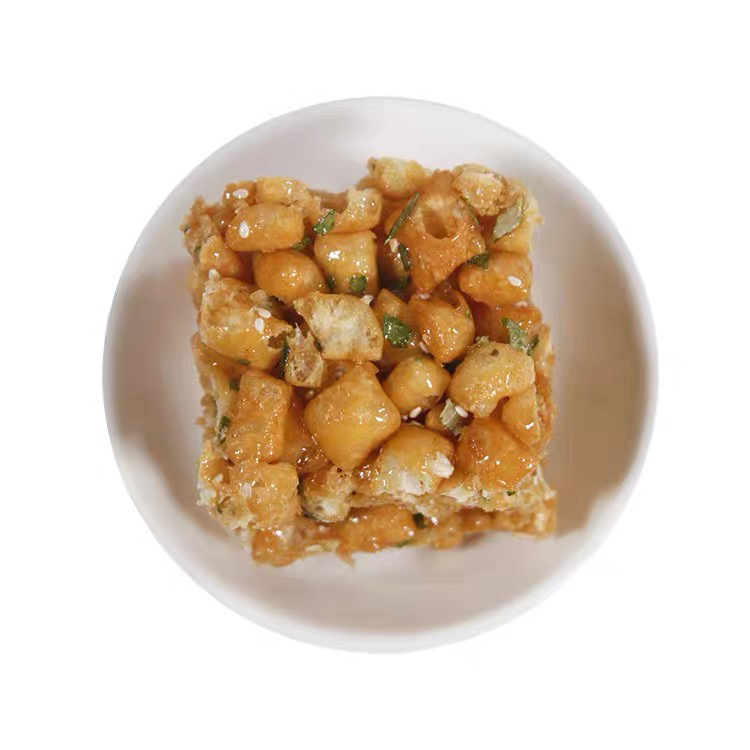 莆田特色沙琪玛一袋10个