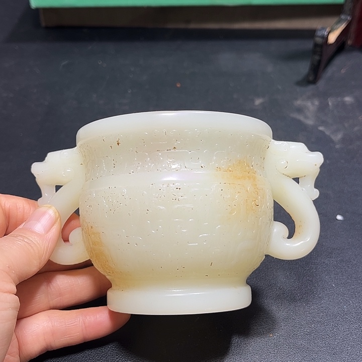 底槽青一物一图发货，支持七天无理由