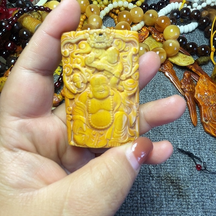 牛骨手串/手链其他配饰