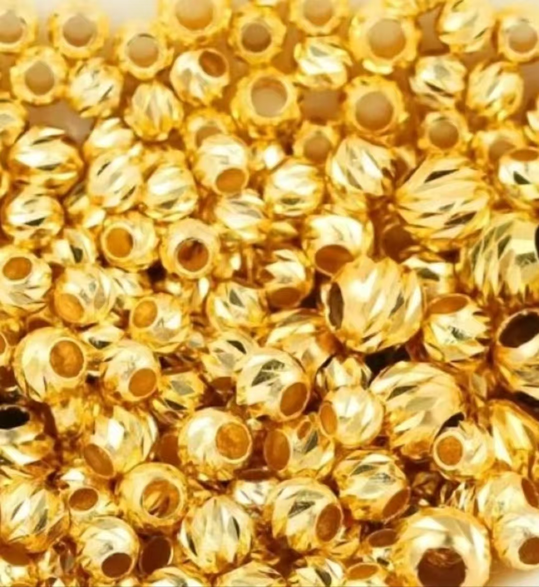 带证书  车花珠  DIY配件（拍10赠1）