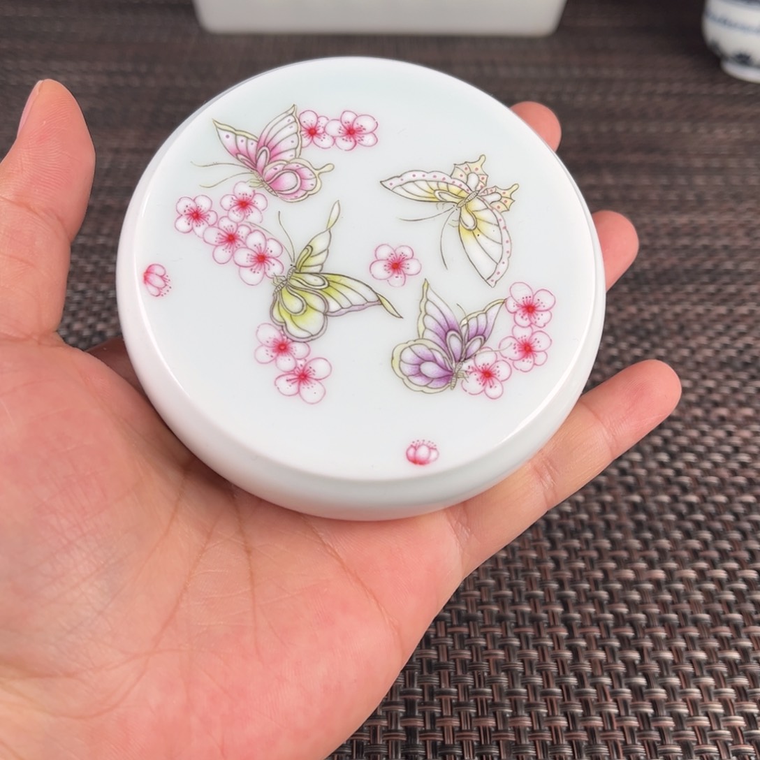 景德镇陶瓷艺术品