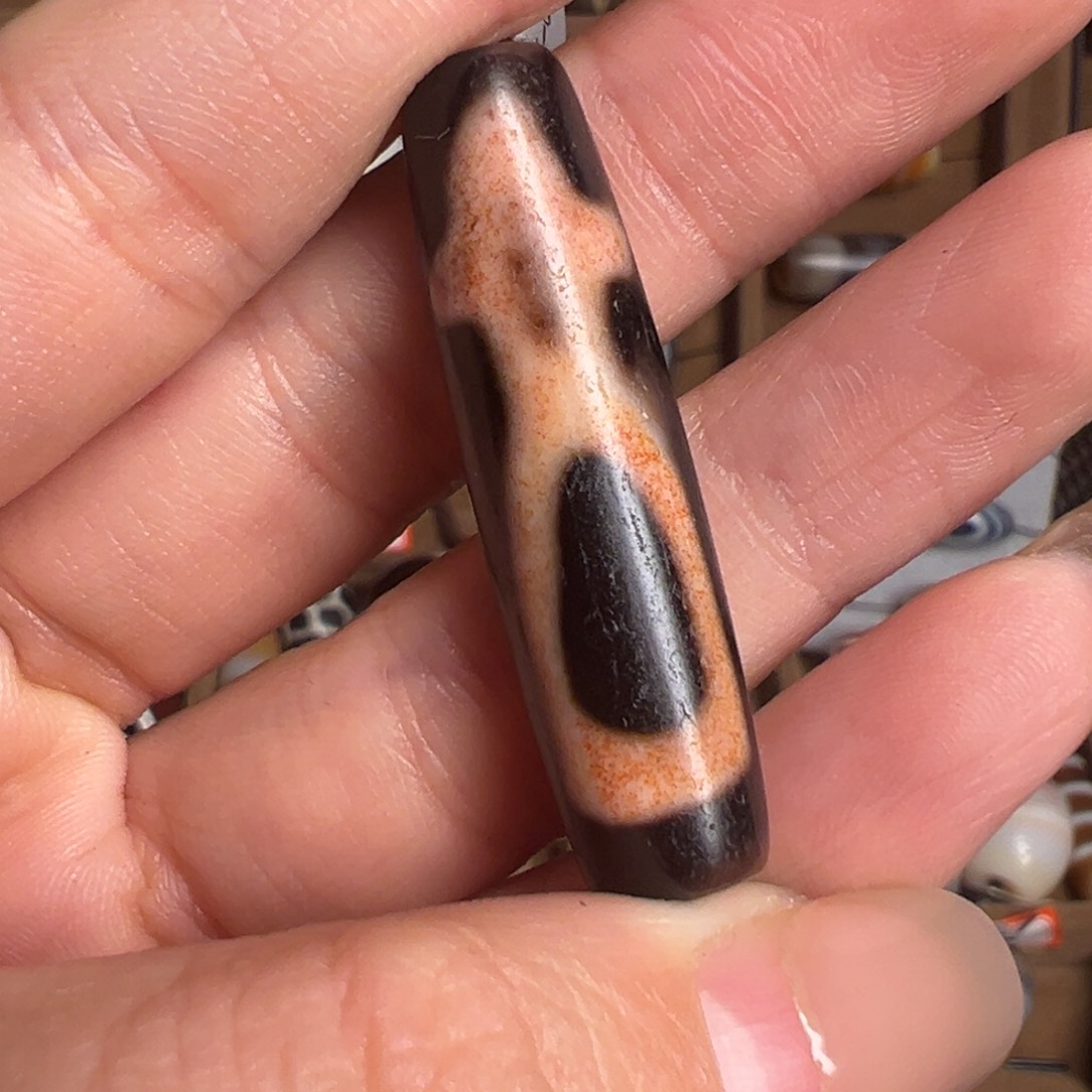 玛瑙/玉髓颈饰未镶嵌非**承