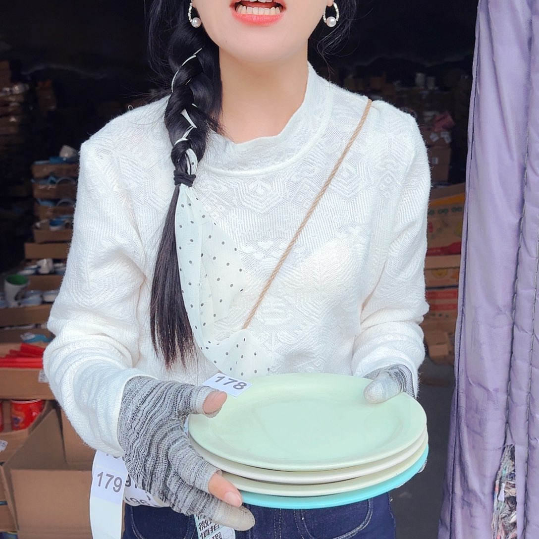 炻瓷无盖款微瑕178