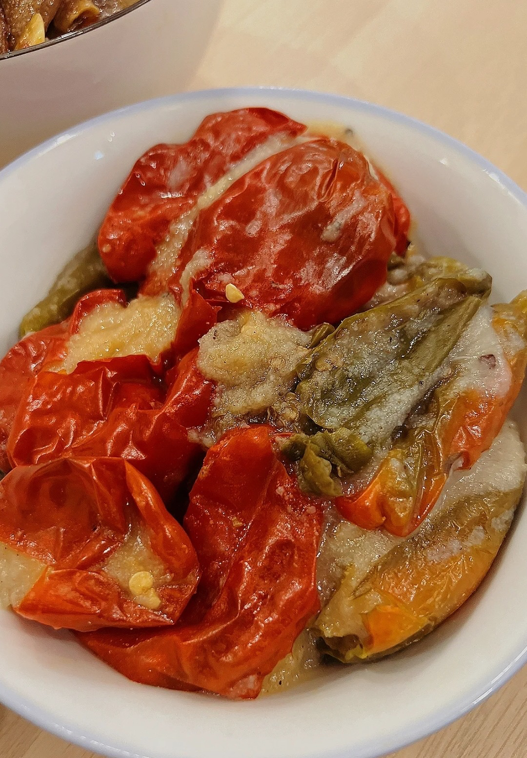 贵州特色莽椒。