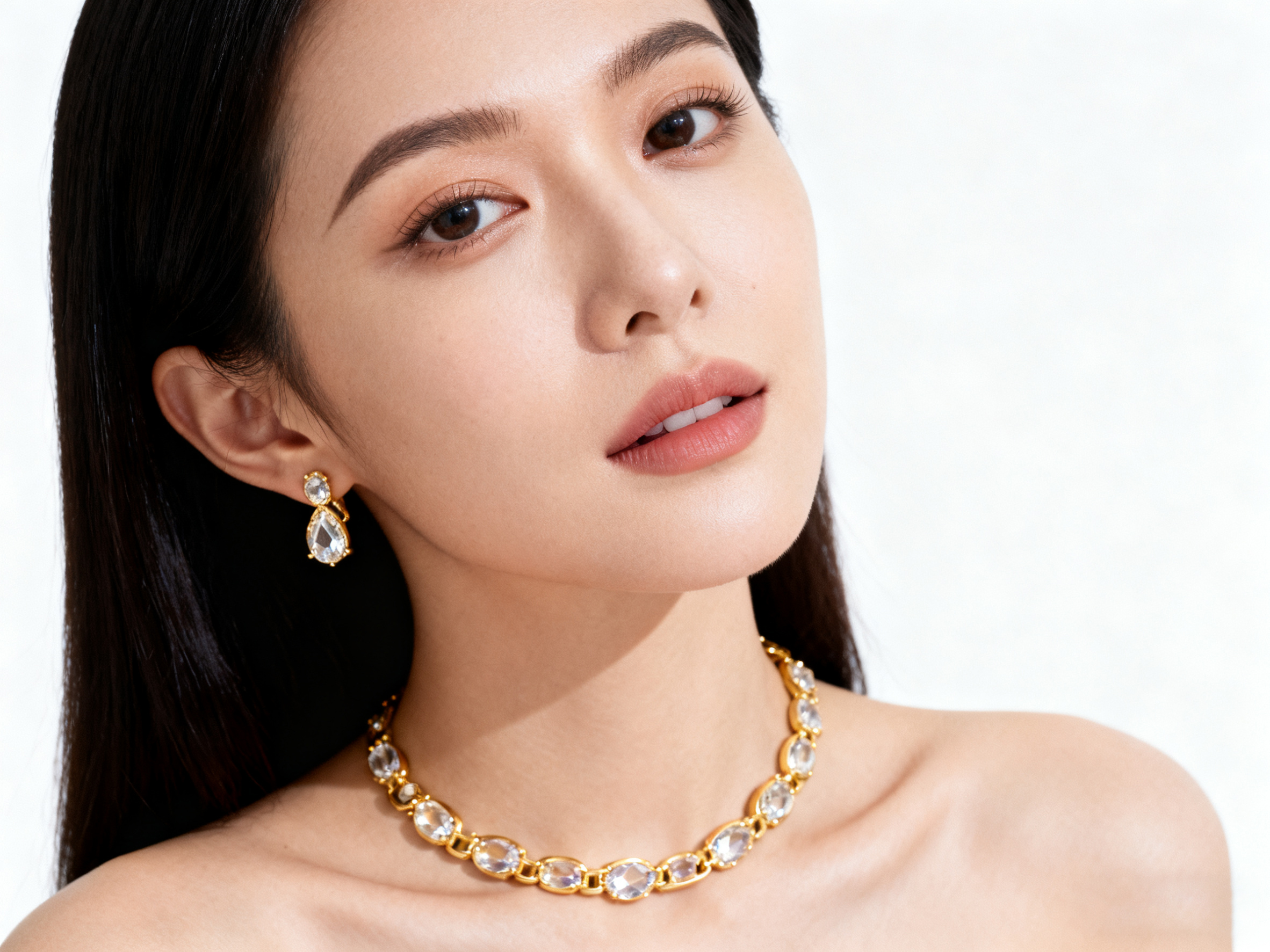 YingMore公社—孤品女装配饰⑥号链接（下单备注编号）