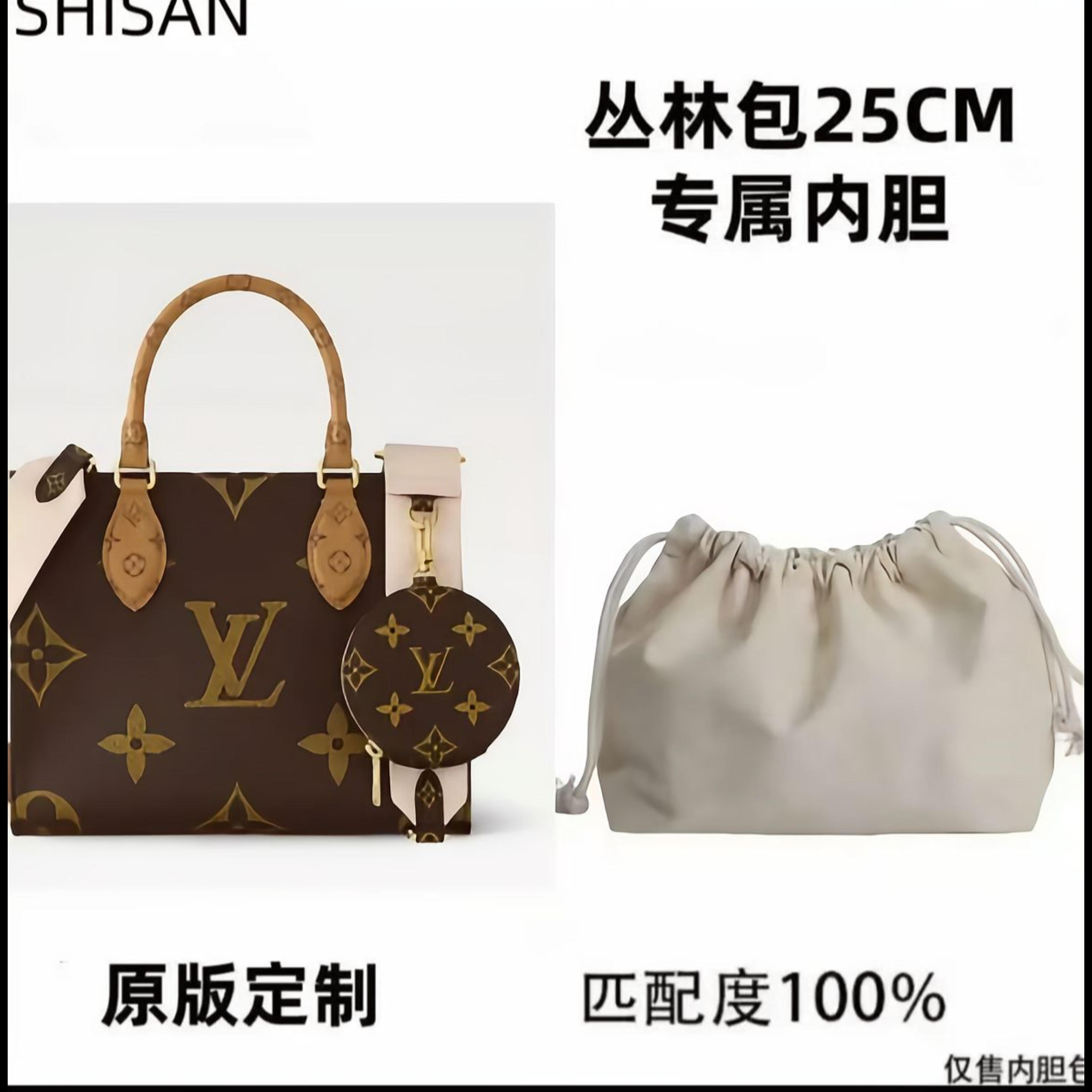 广广高定原厂天花版本！！！ 经典款老花百搭高级 女款单肩包包！！！！！