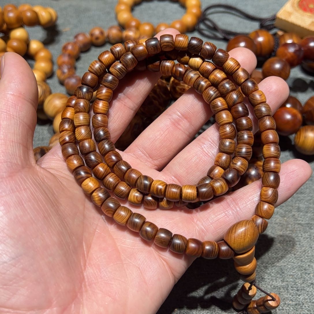 太行崖柏陈化太行