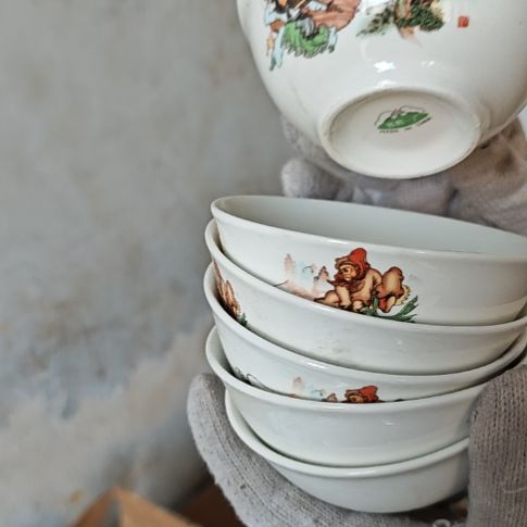 库存微瑕六个包邮