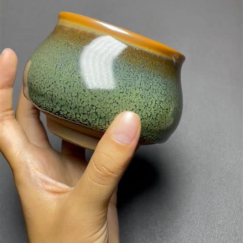 【闪购商品】茶盏-592............