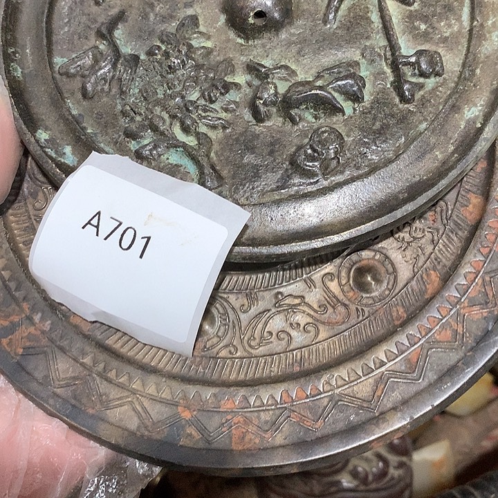 用***5陶其他701号工艺品