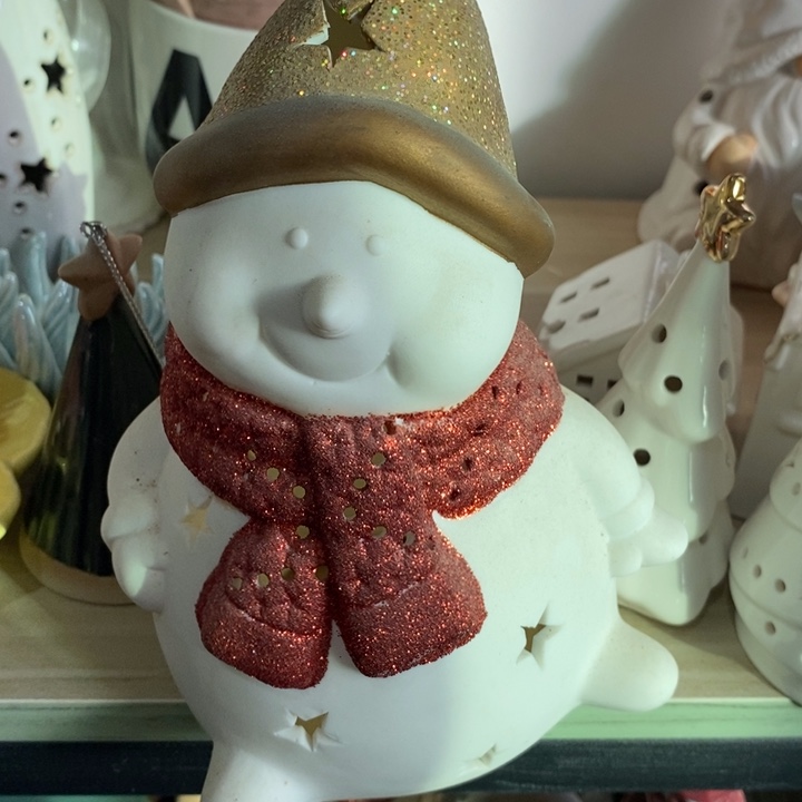 陶瓷树脂工艺摆件