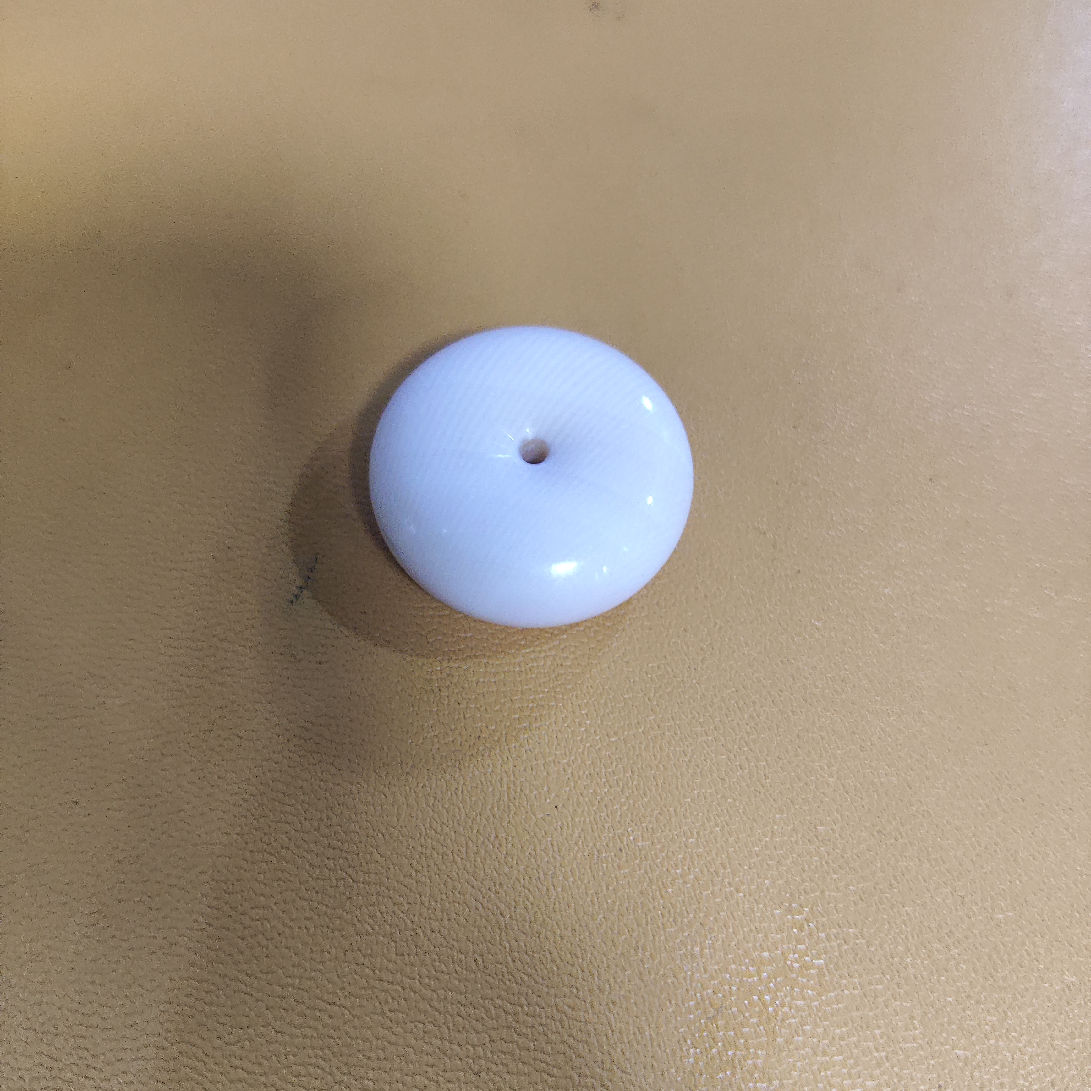 猛犸约5.4克平安扣挂件TC3176