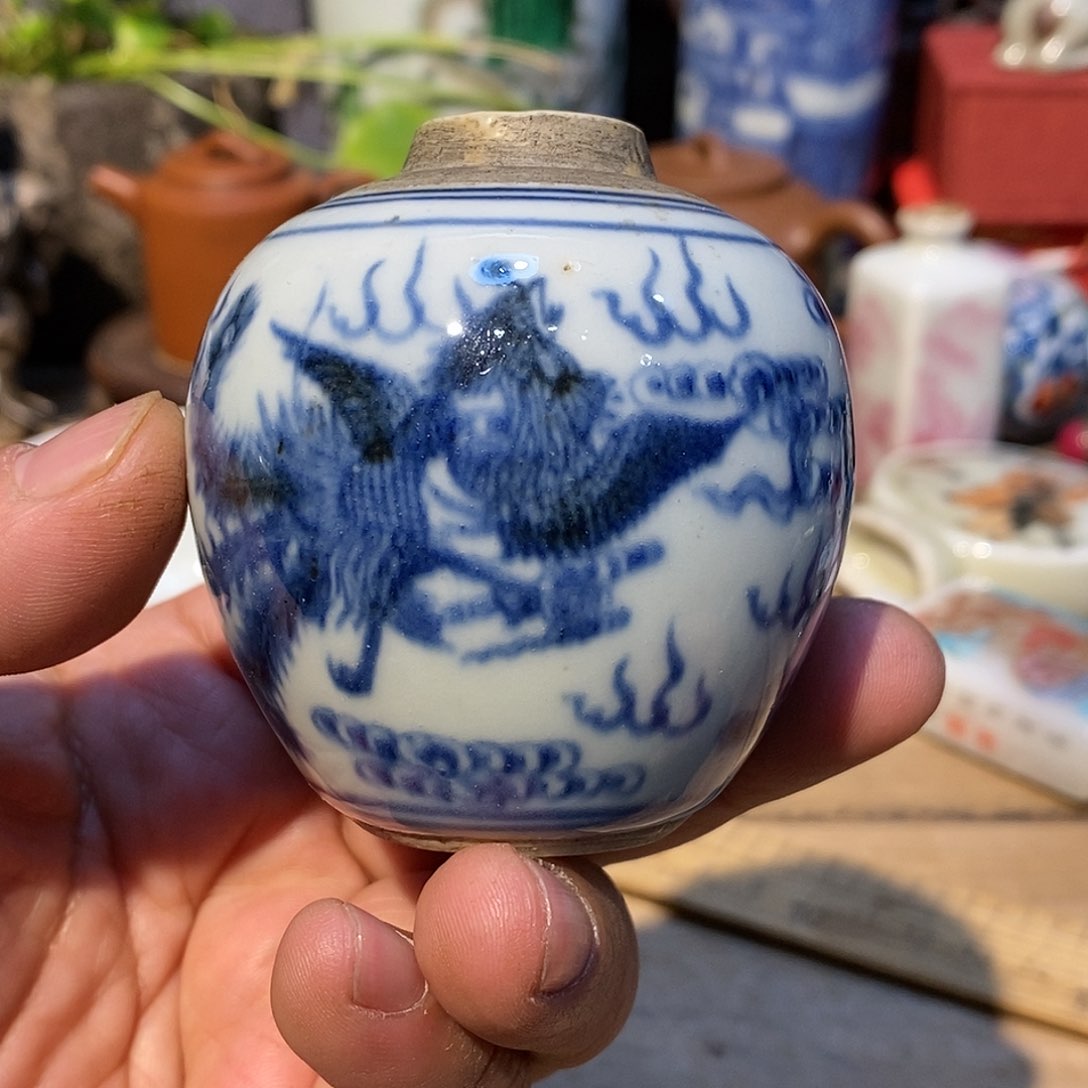 【闪购商品】摆件陶瓷陶瓷陶瓷