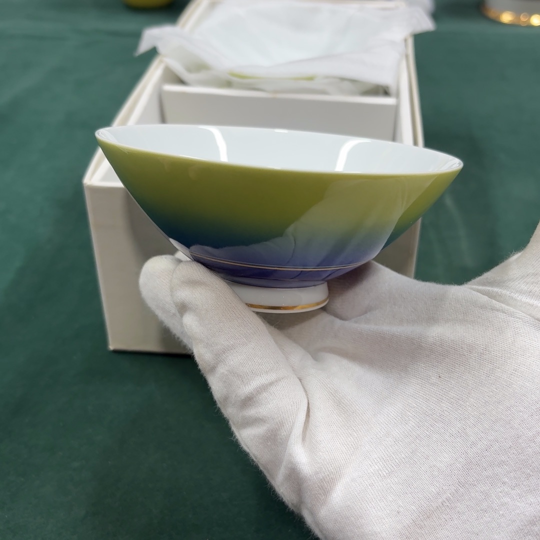 云翼堂瓷器真好看呀