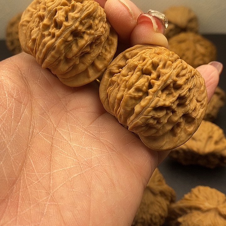 大叶紫檀（黑酸枝木类）全品楼42