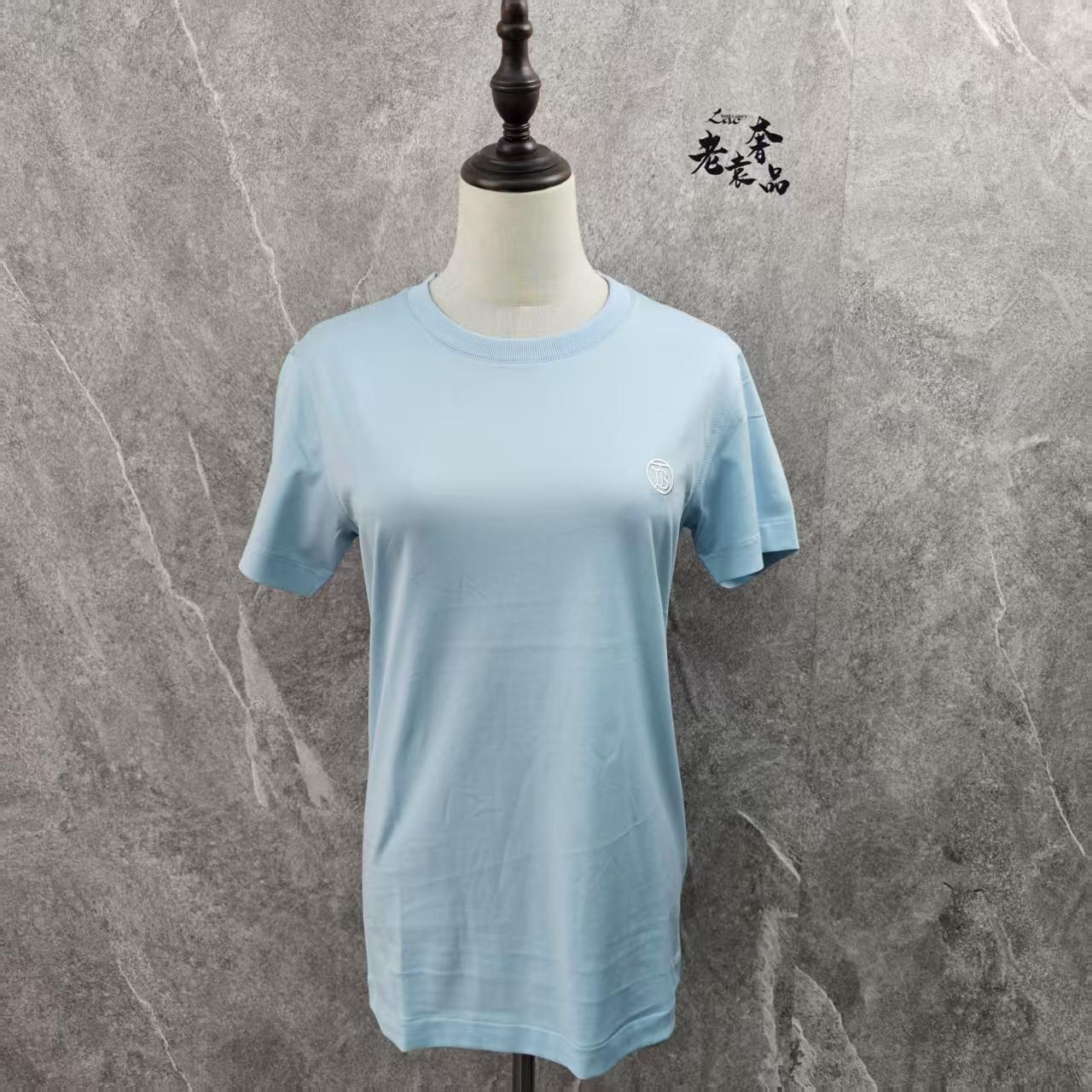 99新 BURBERRY/博柏利 海囤K/巴宝莉上衣/多码全新/PL159031
