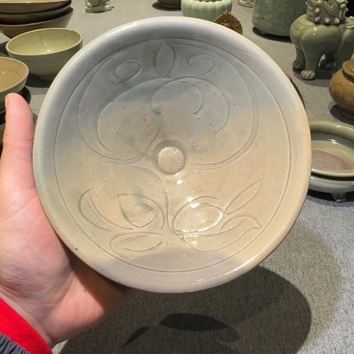 其他同安窑同安碗