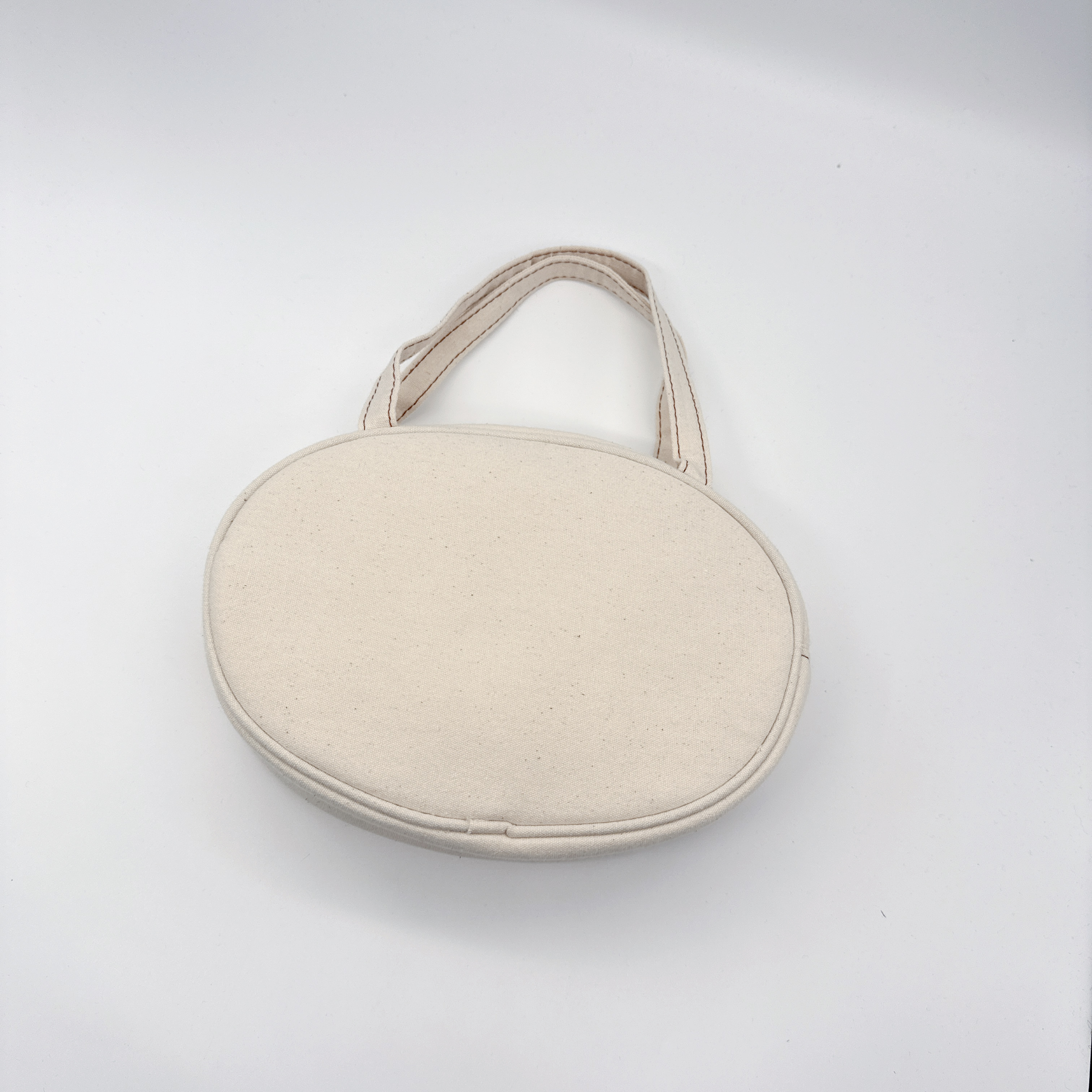 Mi33 椭圆形手拎包 S092001