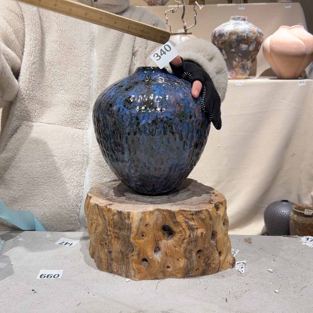 景德镇高温陶瓷340G8阿平左右的话，