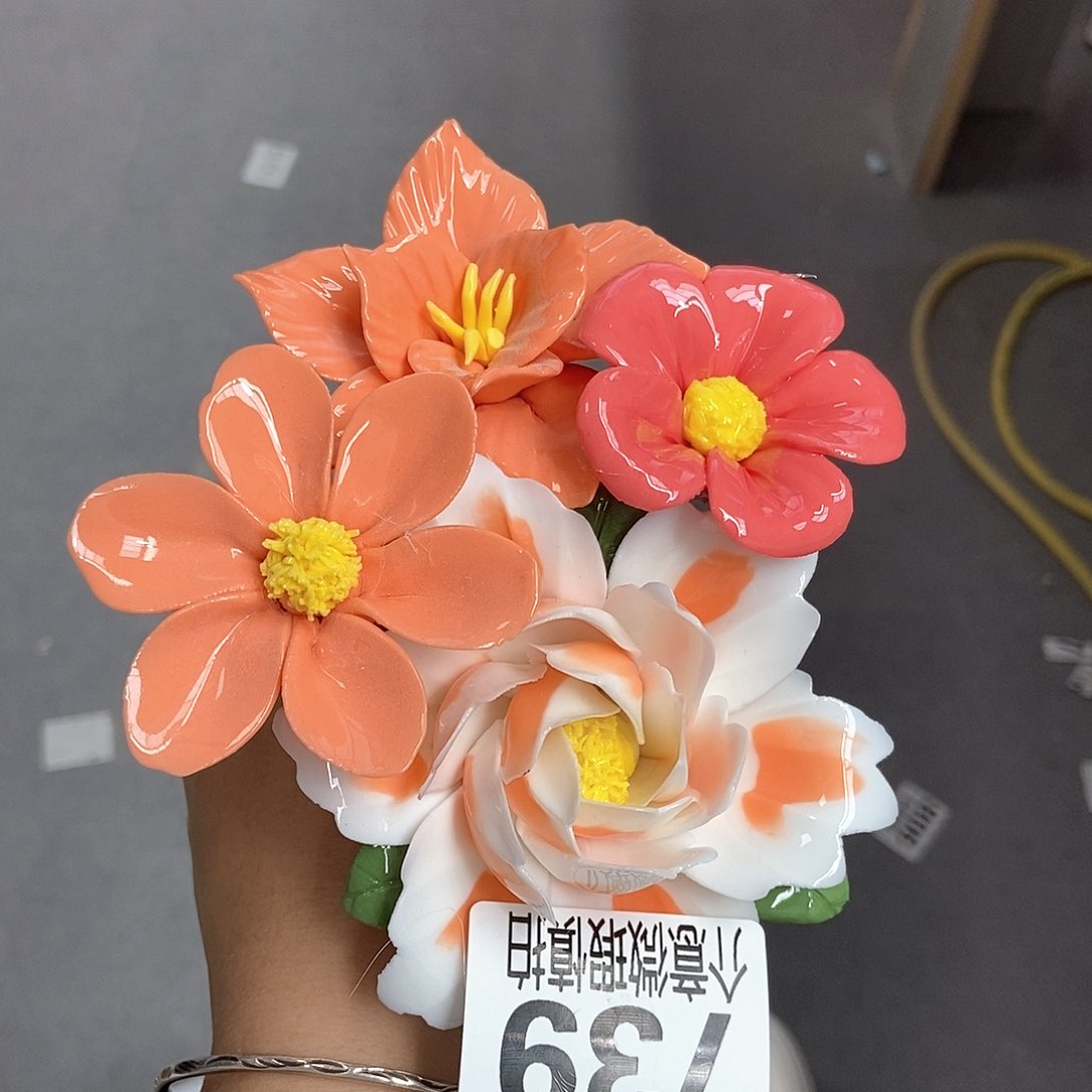 陶瓷设计风格现代