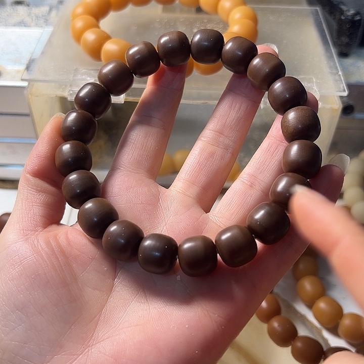 手串菩提根/象牙果
