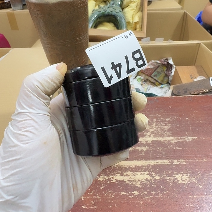 佛***缘中古商品谨慎下单