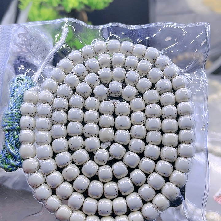 星月菩提吊坠杰*瑾直播间