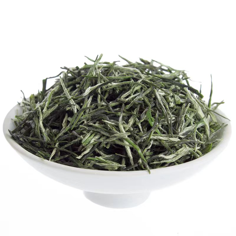 恩施绿茶 高山绿茶 雨前毛尖（回馈粉丝）