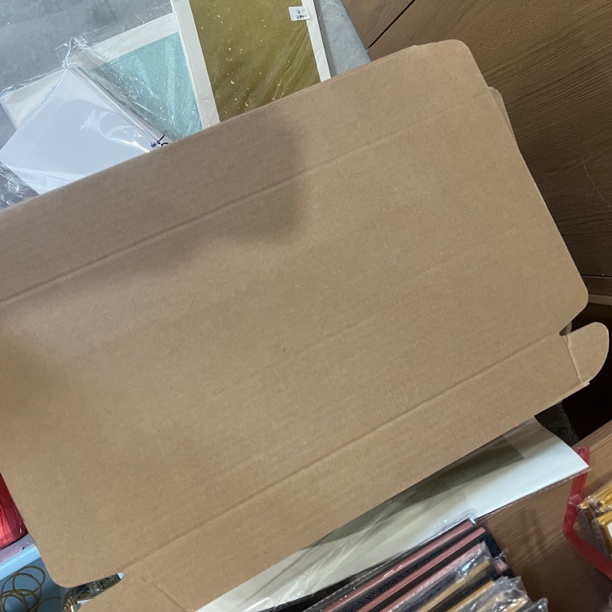 问纸楼*盲盒定向摆台套餐