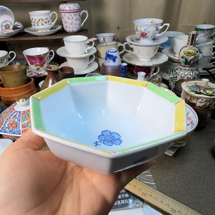 陶瓷满38包邮不退不换