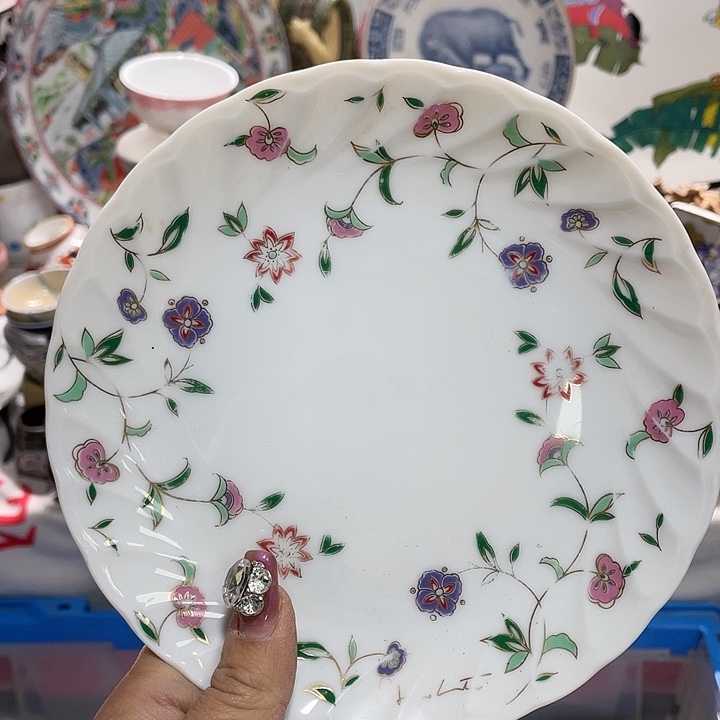 瓷片19发发，瑕疵牌都是坏的，10