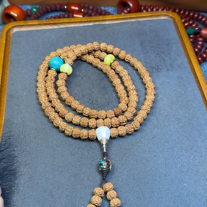 金刚菩提吊坠金刚