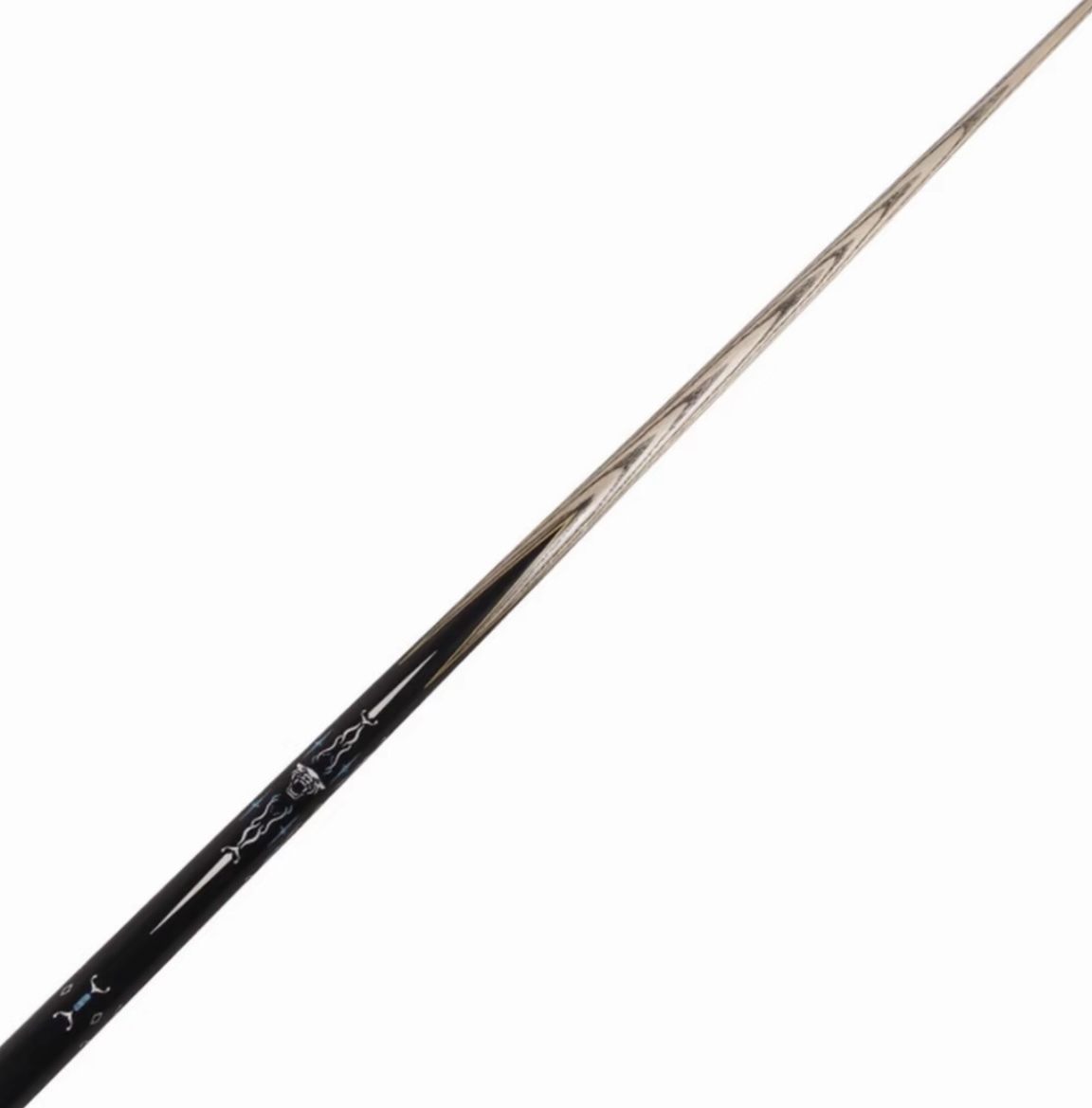 直播间福利台球杆