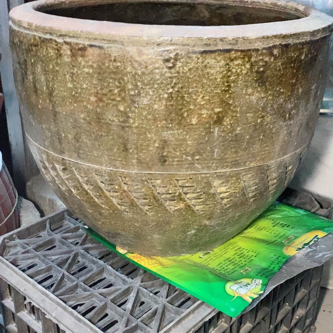 【闪购商品】罐大水缸.....