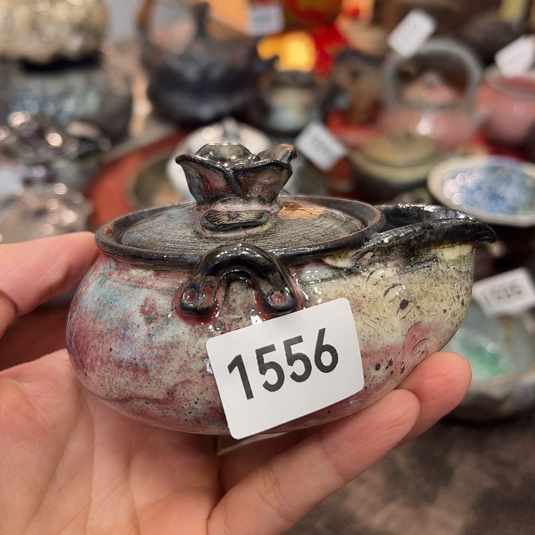 壶柴**滚精品好物推荐分享1556