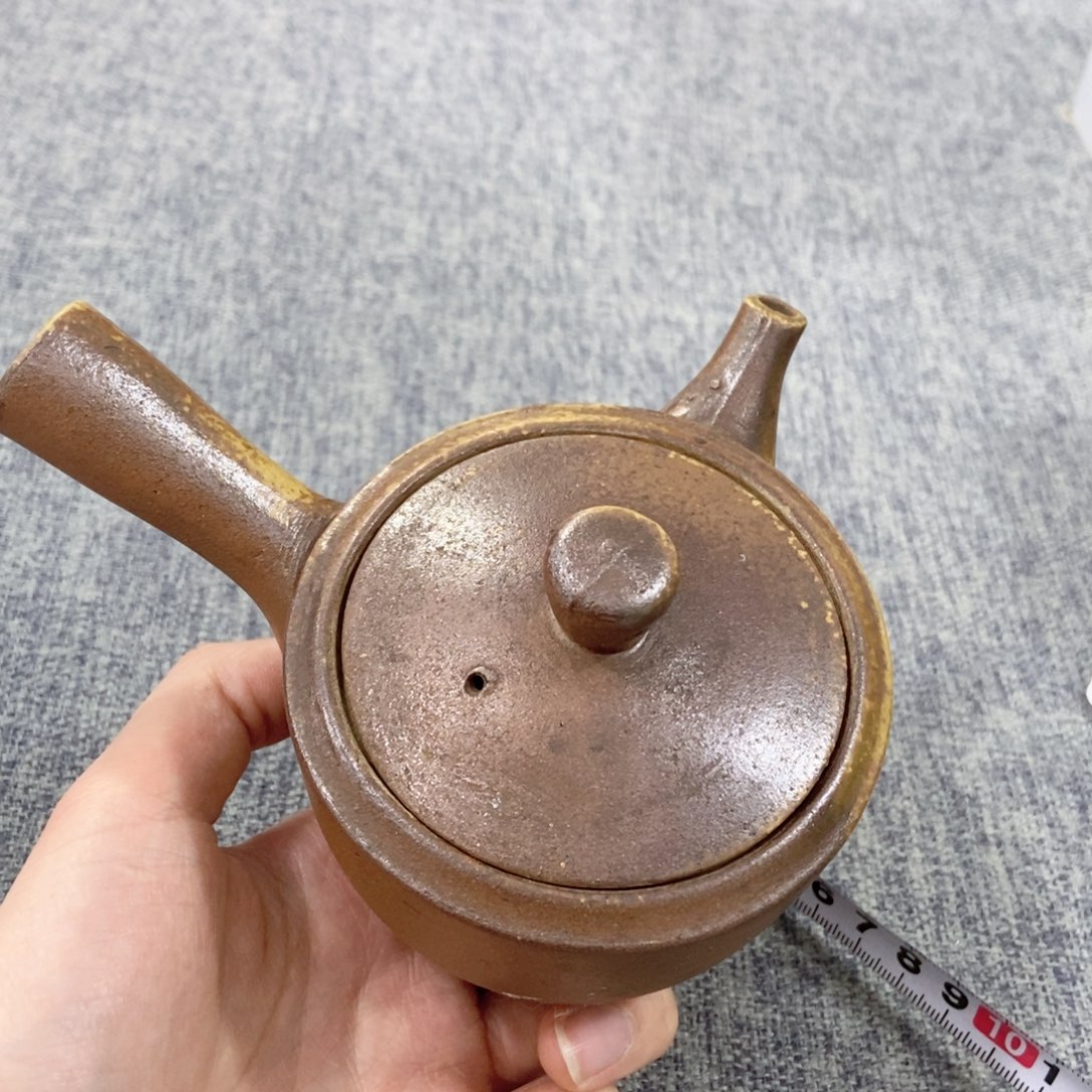 紫砂茶杯非常满意好看得物件