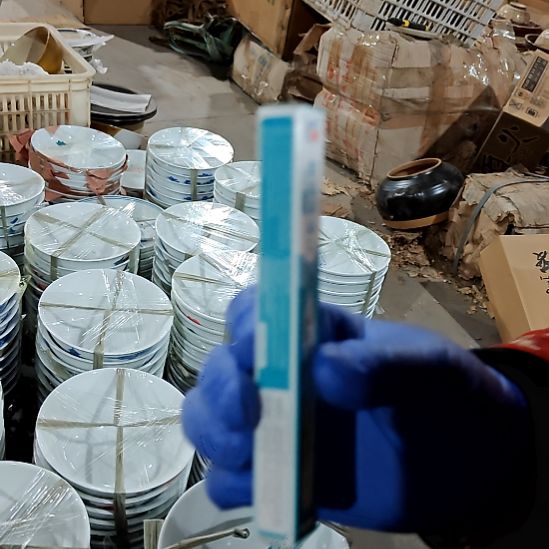 摆件盘子碗茶壶啥都有大号