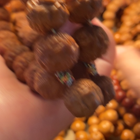 手串猴头核桃用****4舞台