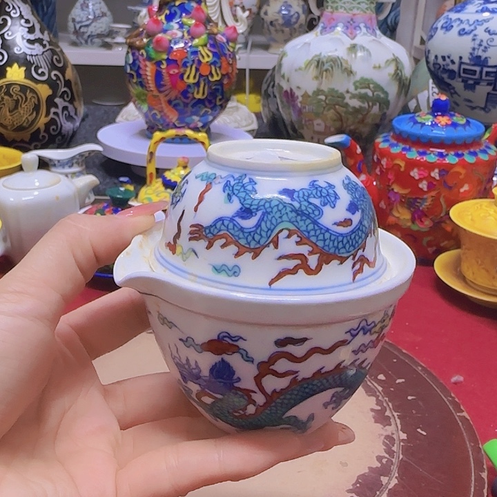 摆件家居设计摆件